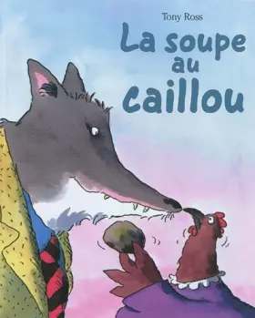 Couverture du produit · soupe au caillou (la) (0)