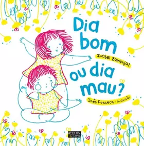 Couverture du produit · Dia Bom ou Dia Mau? (Portuguese Edition)