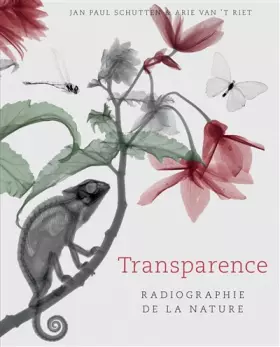 Couverture du produit · Transparence: Radiographie de la nature