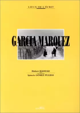 Couverture du produit · Gabriel GarcÂia Màrquez