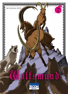 Couverture du produit · Wolfsmund T07 (07)
