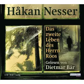 Couverture du produit · Das Zweite Leben Des Herrn Roos
