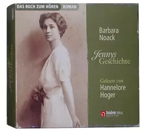 Couverture du produit · Jennys Geschichte (CD)
