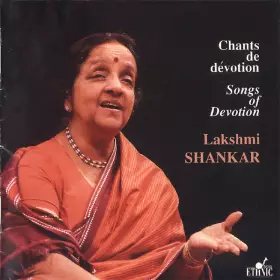 Couverture du produit · Songs Of Devotion