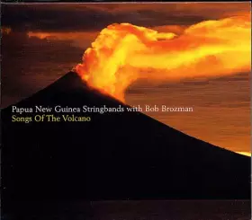 Couverture du produit · Songs Of The Volcano