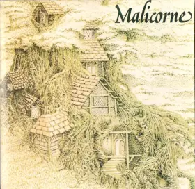 Couverture du produit · Malicorne
