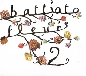 Couverture du produit · Fleurs 2