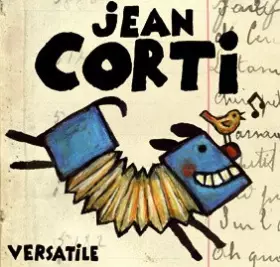 Couverture du produit · Versatile