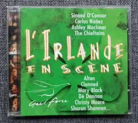 Couverture du produit · L'Irlande en Scène