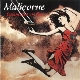 Couverture du produit · Balançoire En Feu