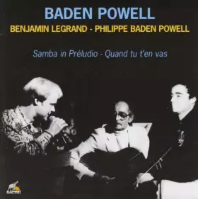 Couverture du produit · Samba in Preludio-Quand Tu T en Vas