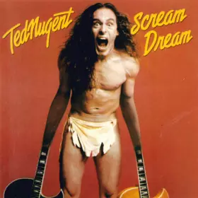 Couverture du produit · Scream Dream