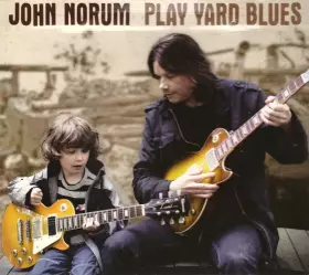 Couverture du produit · Play Yard Blues