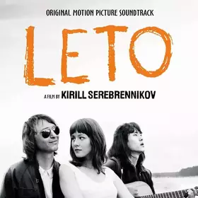 Couverture du produit · Leto. Original Motion Picture Soundtrack