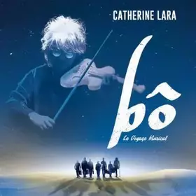 Couverture du produit · Bô (Le Voyage Musical)