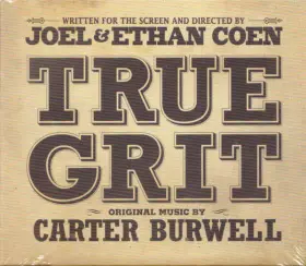 Couverture du produit · True Grit