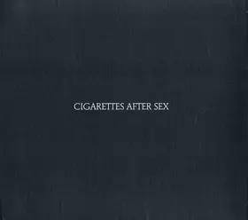 Couverture du produit · Cigarettes After Sex