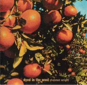 Couverture du produit · Dyed In The Wool