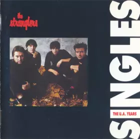Couverture du produit · Singles (The U.A. Years)