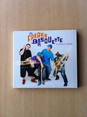 Couverture du produit · Le Monde à l'Envers