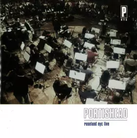 Couverture du produit · Roseland NYC Live