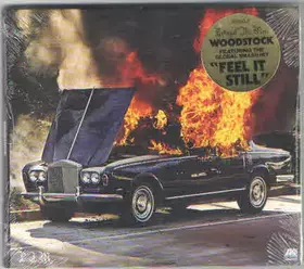 Couverture du produit · Woodstock