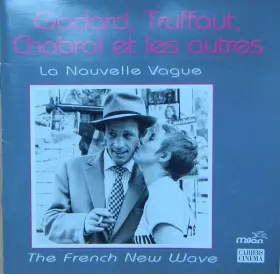 Couverture du produit · La Nouvelle Vague - The French New Wave
