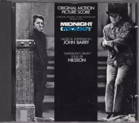 Couverture du produit · Midnight Cowboy - Original Motion Picture Soundtrack