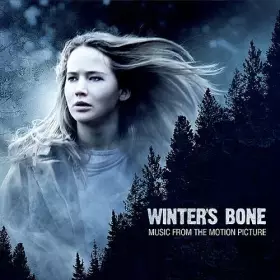 Couverture du produit · Winter's Bone - Music From The Motion Picture