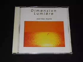 Couverture du produit · Dimension lumière