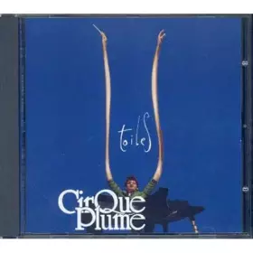 Couverture du produit · Toiles