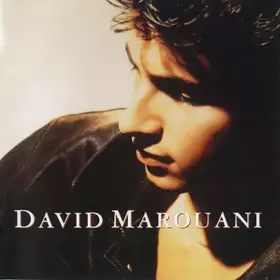 Couverture du produit · David Marouani