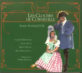 Couverture du produit · Les Cloches De Corneville