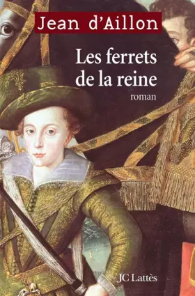 Couverture du produit · Les Ferrets de la Reine