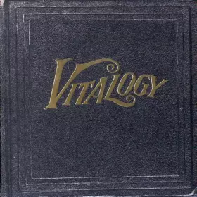 Couverture du produit · Vitalogy