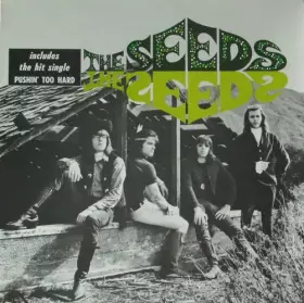 Couverture du produit · Pushin' Too Hard/First