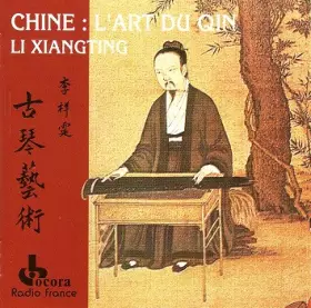 Couverture du produit · Chine: L'art Du Qin