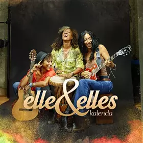Couverture du produit · Kalenda