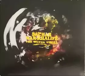 Couverture du produit · The Water Wheel - A Tribute to Hamza El Din