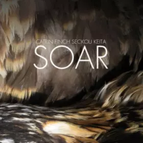 Couverture du produit · Soar