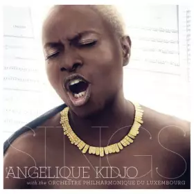 Couverture du produit · Sings