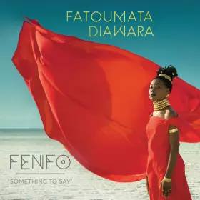 Couverture du produit · Fenfo - Something To Say