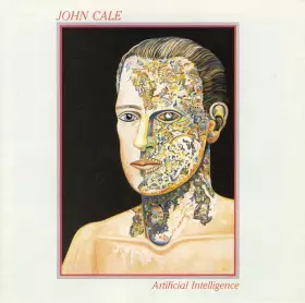 Couverture du produit · Artificial Intelligence
