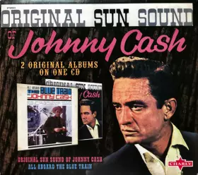 Couverture du produit · Original Sun Sound Of Johnny Cash