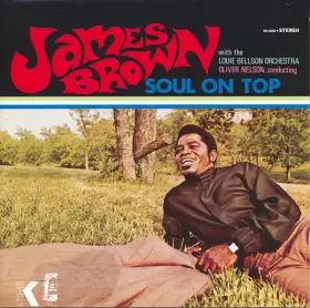 Couverture du produit · Soul On Top