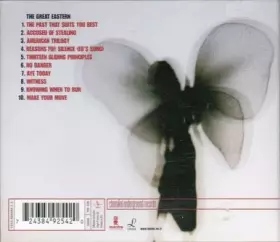 Couverture du produit · The Great Eastern