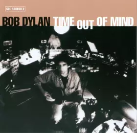 Couverture du produit · Time Out Of Mind