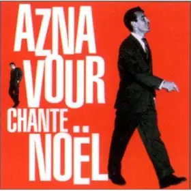 Couverture du produit · Aznavour Chante Noel