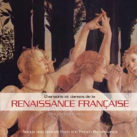 Couverture du produit · Renaissance Francaise [Import]