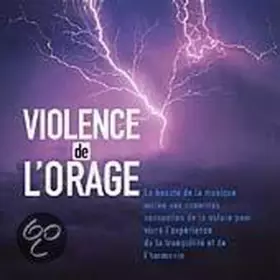 Couverture du produit · Violence De L'Orage